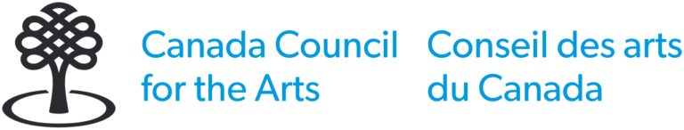 Canada Council for the Arts logo